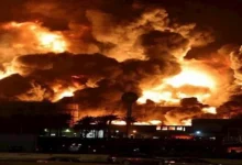الجيش الإسرائيلي يعلن عن استهداف مواقع لحركة حماس في قطاع غزة