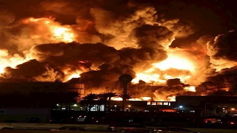 الجيش الإسرائيلي يعلن عن استهداف مواقع لحركة حماس في قطاع غزة