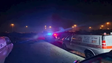 الجيش الإسرائيلي يعلن عن استهداف مواقع لحركة حماس في قطاع غزة