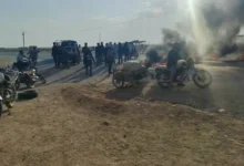 الجيش الإسرائيلي يعلن عن استهداف مواقع في غزة رداً على إطلاق صواريخ نحو أراضيه