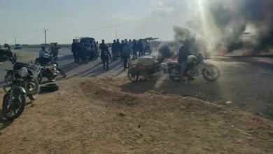 الجيش الإسرائيلي يعلن عن استهداف مواقع في غزة رداً على إطلاق صواريخ نحو أراضيه