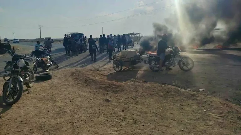 الجيش الإسرائيلي يعلن عن استهداف مواقع في غزة رداً على إطلاق صواريخ نحو أراضيه