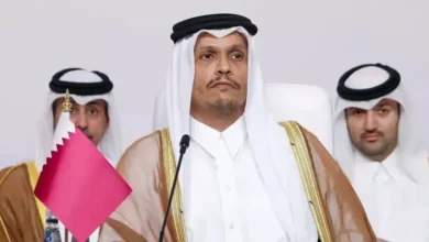 الجيش الإسرائيلي يعلن عن استهداف مواقع في غزة رداً على إطلاق صواريخ نحو أراضيه