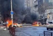الجيش الإسرائيلي يعلن عن استهداف مواقع في غزة رداً على إطلاق صواريخ نحو الأراضي المحتلة
