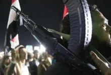 الجيش الإسرائيلي يعلن عن استهداف مواقع في غزة رداً على إطلاق صواريخ نحو الأراضي المحتلة