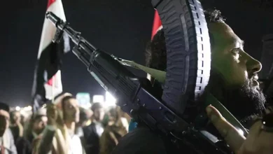 الجيش الإسرائيلي يعلن عن استهداف مواقع في غزة رداً على إطلاق صواريخ نحو الأراضي المحتلة