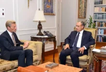 الجيش الإسرائيلي يعلن عن استهداف مواقع لحركة حماس في قطاع غزة