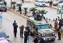 الجيش الإسرائيلي يعلن عن استهداف مواقع في غزة رداً على إطلاق صواريخ باتجاه الأراضي المحتلة