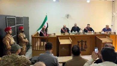 الجيش الإسرائيلي يعلن عن استهداف مواقع لحماس في قطاع غزة رداً على إطلاق الصواريخ