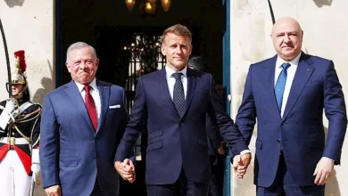 الجيش الإسرائيلي يعلن عن استهداف مواقع لحركة حماس في قطاع غزة