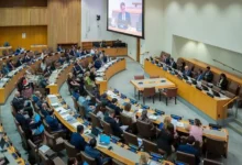الجيش الإسرائيلي يعلن عن استهداف مواقع في قطاع غزة رداً على إطلاق صواريخ