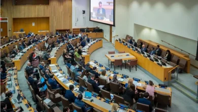 الجيش الإسرائيلي يعلن عن استهداف مواقع في قطاع غزة رداً على إطلاق صواريخ