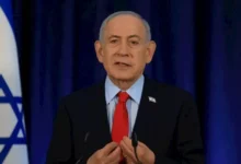 الجيش الإسرائيلي يعلن عن استهداف مواقع لحركة حماس في غزة رداً على إطلاق صواريخ نحو جنوب إسرائيل