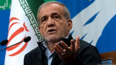 الجيش الإسرائيلي يعلن عن استهداف مواقع لحركة حماس في قطاع غزة