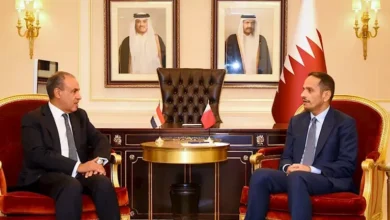 الجيش الإسرائيلي يعلن عن استهداف مواقع لحركة حماس في قطاع غزة
