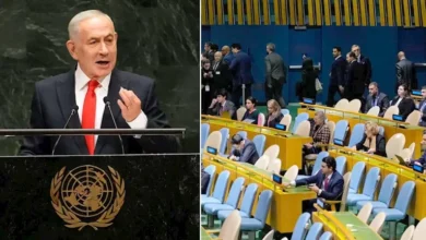 الجيش الإسرائيلي يعلن عن استهداف مواقع لحركة حماس في قطاع غزة بعد تصعيد التوترات