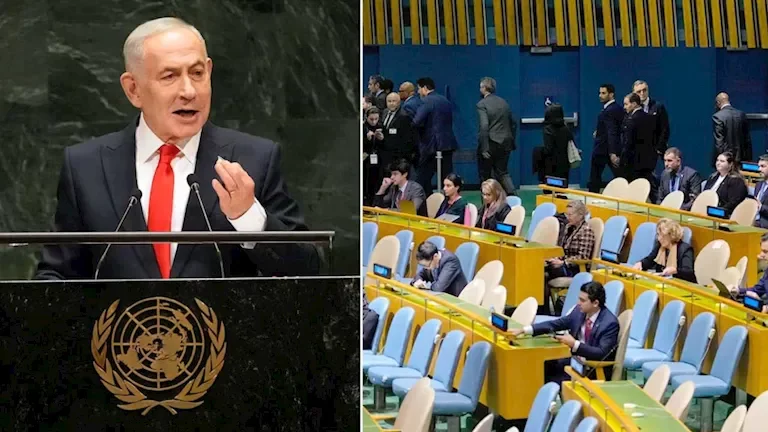 الجيش الإسرائيلي يعلن عن استهداف مواقع لحركة حماس في قطاع غزة بعد تصعيد التوترات
