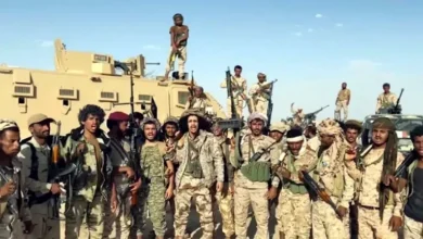 الجيش الإسرائيلي يعلن عن استهداف مواقع لحركة حماس في قطاع غزة