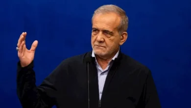 الجيش الإسرائيلي يعلن عن استهداف مواقع في غزة رداً على إطلاق صواريخ نحو مستوطنات إسرائيلية