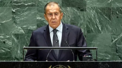 الجيش الإسرائيلي يعلن عن استهداف مواقع لحركة حماس في قطاع غزة