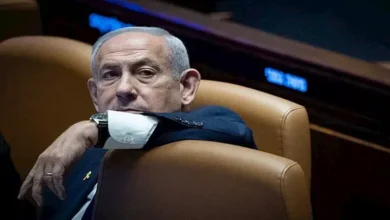 الجيش الإسرائيلي يعلن عن استهداف مواقع لحماس في غزة رداً على إطلاق صواريخ نحو الأراضي المحتلة