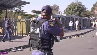 الجيش الإسرائيلي يعلن عن استهداف مواقع لحركة حماس في قطاع غزة