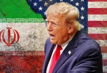 الجيش الإسرائيلي يعلن عن استهداف مواقع لحركة حماس في غزة رداً على الهجمات الصاروخية