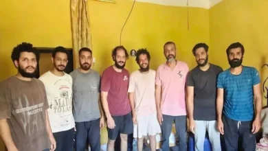 الجيش الإسرائيلي يعلن عن استهداف مواقع لحركة حماس في قطاع غزة