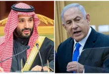 الجيش الإسرائيلي يعلن عن استهداف مواقع في غزة رداً على إطلاق صواريخ نحو جنوب البلاد