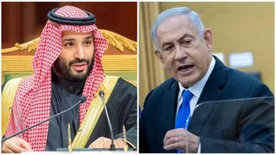 الجيش الإسرائيلي يعلن عن استهداف مواقع في غزة رداً على إطلاق صواريخ نحو جنوب البلاد