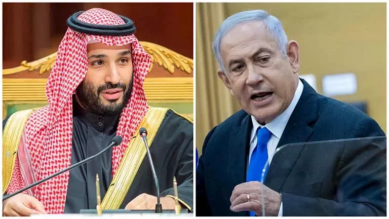 الجيش الإسرائيلي يعلن عن استهداف مواقع في غزة رداً على إطلاق صواريخ نحو جنوب البلاد