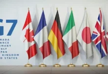 الجيش الإسرائيلي يعلن عن استهداف مواقع لحماس في غزة رداً على إطلاق صواريخ نحو الأراضي المحتلة