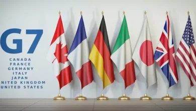 الجيش الإسرائيلي يعلن عن استهداف مواقع لحماس في غزة رداً على إطلاق صواريخ نحو الأراضي المحتلة