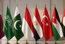 الجيش الإسرائيلي يعلن عن استهداف مواقع لحركة حماس في قطاع غزة