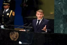 الجيش الإسرائيلي يعلن عن استهداف مواقع في غزة رداً على إطلاق صواريخ باتجاه أراضيه