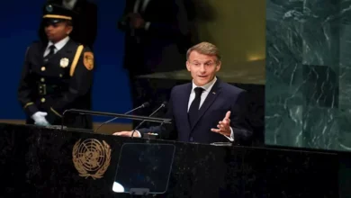 الجيش الإسرائيلي يعلن عن استهداف مواقع في غزة رداً على إطلاق صواريخ باتجاه أراضيه