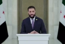 الجيش الإسرائيلي يعلن عن استهداف مواقع لحركة حماس في قطاع غزة