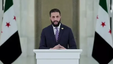 الجيش الإسرائيلي يعلن عن استهداف مواقع لحركة حماس في قطاع غزة