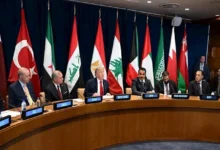 الجيش الإسرائيلي يعلن عن استهداف مواقع لحركة حماس في قطاع غزة
