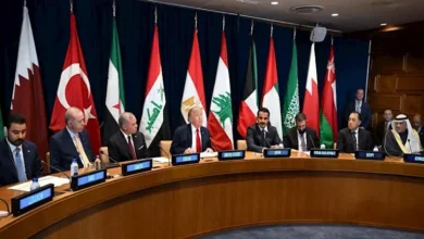الجيش الإسرائيلي يعلن عن استهداف مواقع لحركة حماس في قطاع غزة