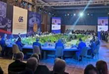 الجيش الإسرائيلي يعلن عن استهداف مواقع لحركة حماس في قطاع غزة بعد تصعيد التوترات