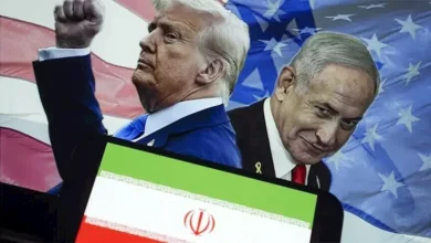 الجيش الإسرائيلي يعلن عن استهداف مواقع لحركة حماس في قطاع غزة بعد تصعيد التوترات