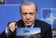 الجيش الإسرائيلي يعلن عن استهداف مواقع في غزة رداً على إطلاق صواريخ نحو الأراضي المحتلة