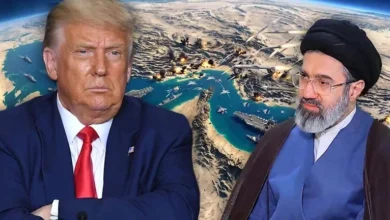 الجيش الإسرائيلي يعلن عن بدء عملية عسكرية جديدة في غزة