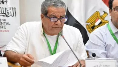الجيش الإسرائيلي يعلن عن بدء عملية عسكرية جديدة في قطاع غزة