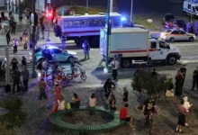 الجيش الإسرائيلي يعلن عن بدء عملية عسكرية جديدة في قطاع غزة