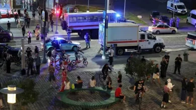الجيش الإسرائيلي يعلن عن بدء عملية عسكرية جديدة في قطاع غزة