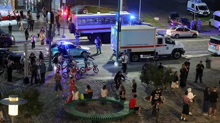 الجيش الإسرائيلي يعلن عن بدء عملية عسكرية جديدة في قطاع غزة