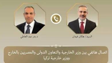 الجيش الإسرائيلي يعلن عن بدء عملية عسكرية جديدة في قطاع غزة