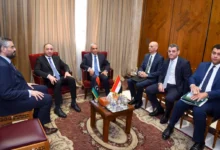 الجيش الإسرائيلي يعلن عن بدء عملية عسكرية جديدة في قطاع غزة
